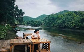 Namsai Resort Kanchanaburi